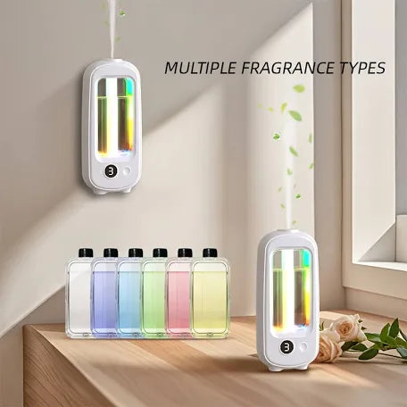 Automatic Aroma Diffuser