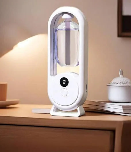 Automatic Aroma Diffuser