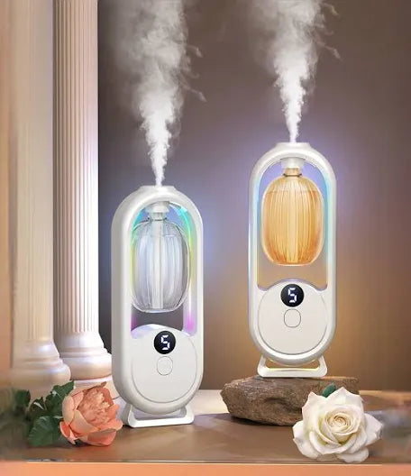 Automatic Aroma Diffuser